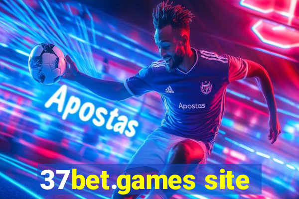 37bet.games site